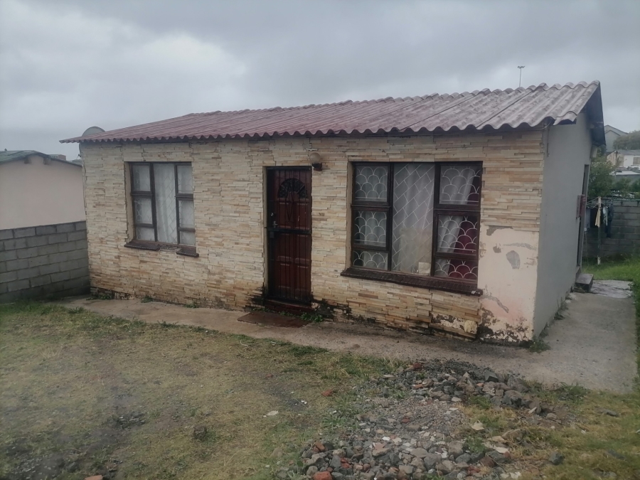 2 Bedroom Property for Sale in Duncan Village Eastern Cape